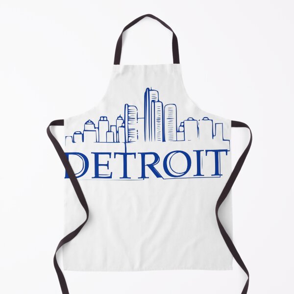 Item preview, Detroit City designed and sold by LuizSilva1983.