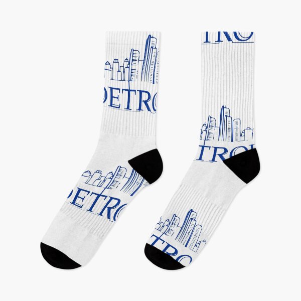 Item preview, Detroit City designed and sold by LuizSilva1983.