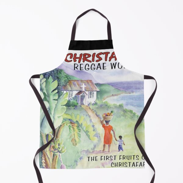 Artikelvorschau, Christafari – Das Album „The First Fruits of Christafari“ (2000) entworfen und verkauft von MitchellTVV.