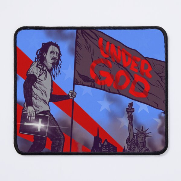 Item preview, Christafari - Under God album 2020 designed and sold by MitchellTVV.