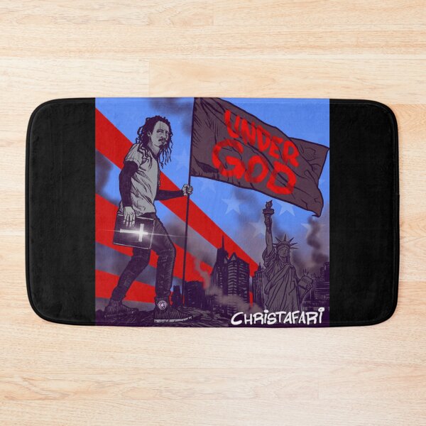 Item preview, Christafari - Under God album 2020 designed and sold by MitchellTVV.