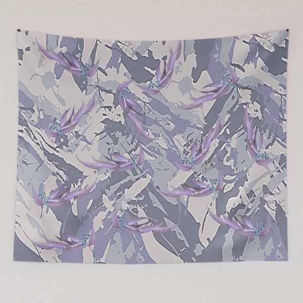 Item preview, Shades of Mauve designed and sold by Fluid Artzworx.