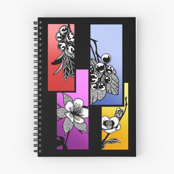Item preview, Flower Samples Design designed and sold by FFgraphix-za.