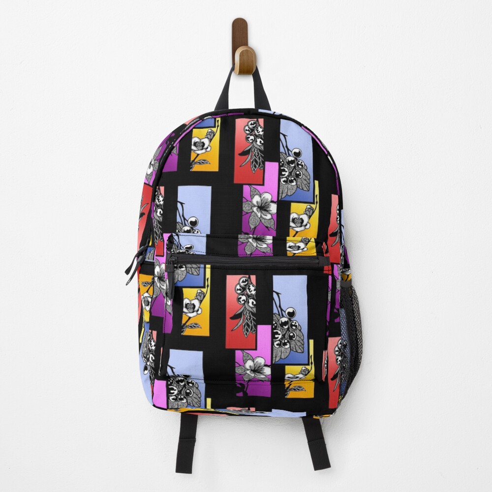 Item preview, Backpack designed and sold by FFgraphix-za.