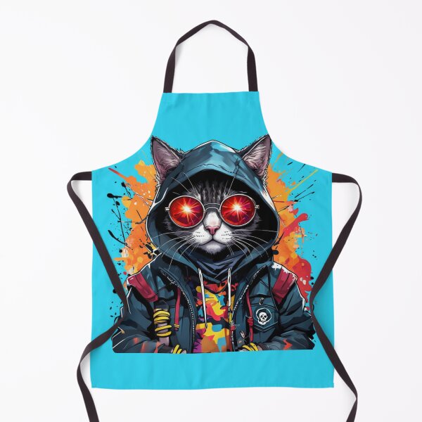 Item preview, Anthropomorphic Cat designed and sold by Aise06.