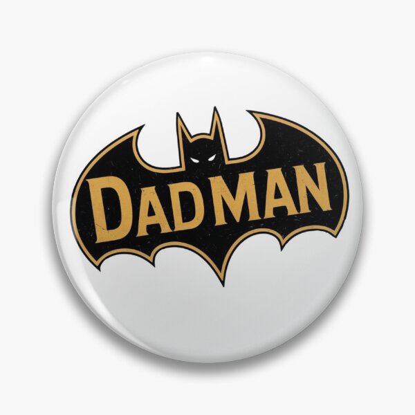 Item preview, Dadman designed and sold by CosmicFreedom9.