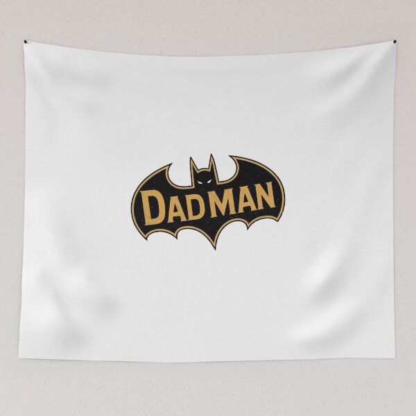 Item preview, Dadman designed and sold by CosmicFreedom9.