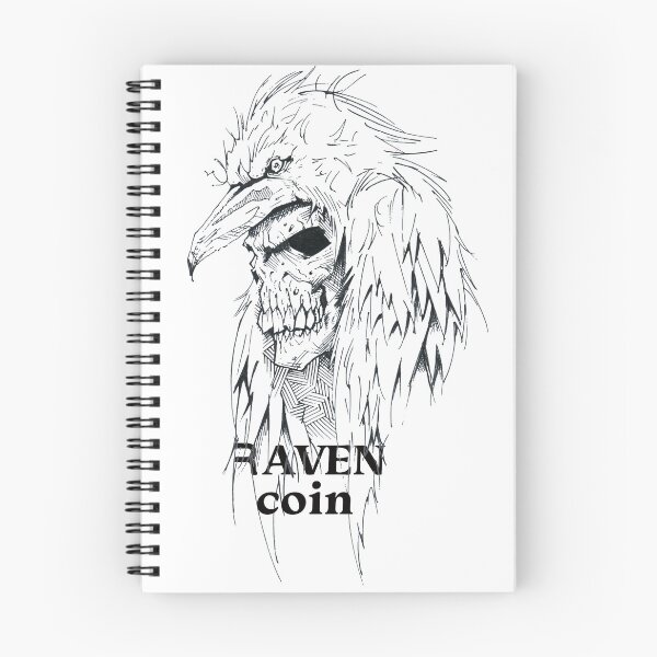 Item preview, Raven Native designed and sold by ravencoin.