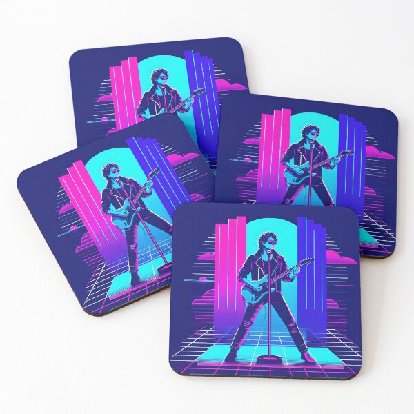 Item preview, 80s music v.3 designed and sold by WCanarro.