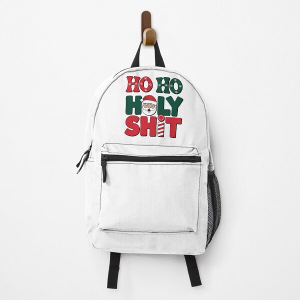 Item preview, Ho Ho Holy Shit designed and sold by BugiDesignArt.