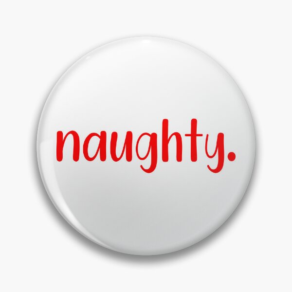 Item preview, Naughty Word designed and sold by Jeallan Designs.