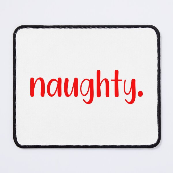 Item preview, Naughty Word designed and sold by Jeallan Designs.