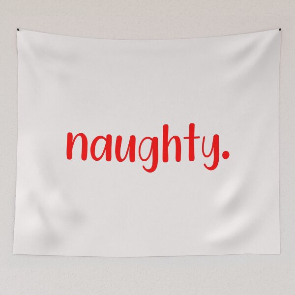 Item preview, Naughty Word designed and sold by Jeallan Designs.