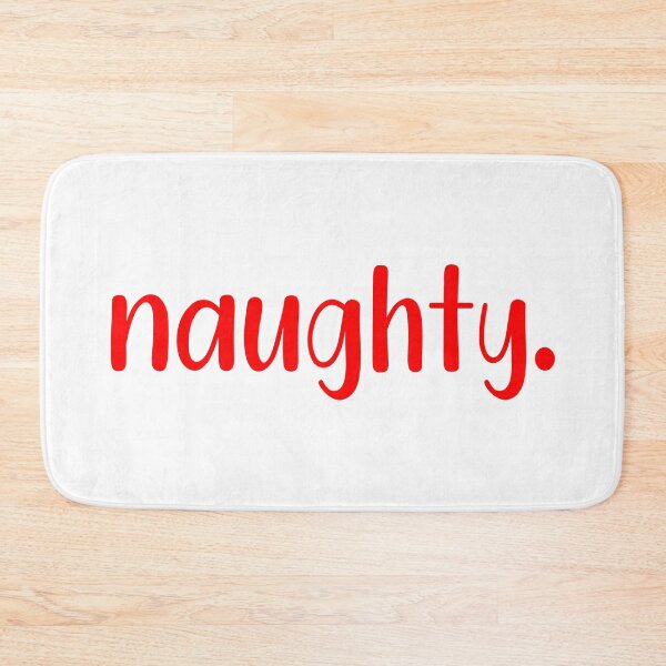 Item preview, Naughty Word designed and sold by Jeallan Designs.