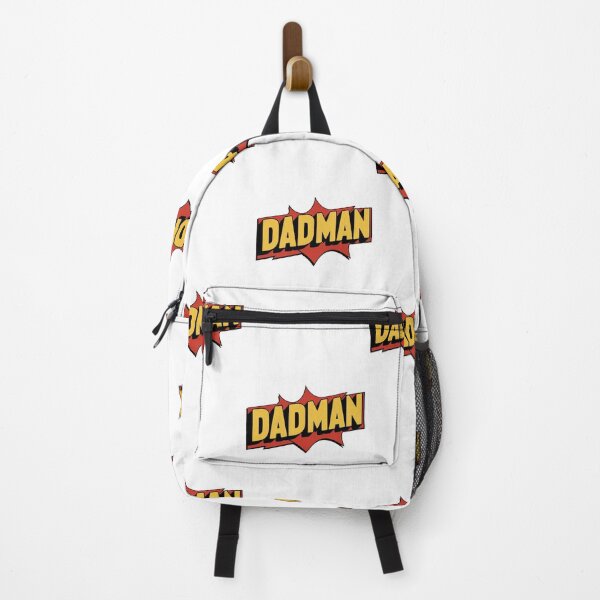 Item preview, Dadman designed and sold by CosmicFreedom9.