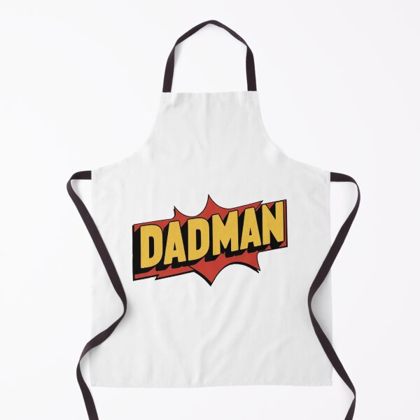 Item preview, Dadman designed and sold by CosmicFreedom9.