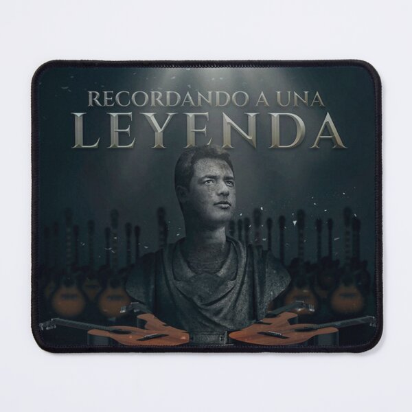 Item preview, Christian Nodal - Recordando A Una Leyenda album 2021 designed and sold by MitchellTVV.