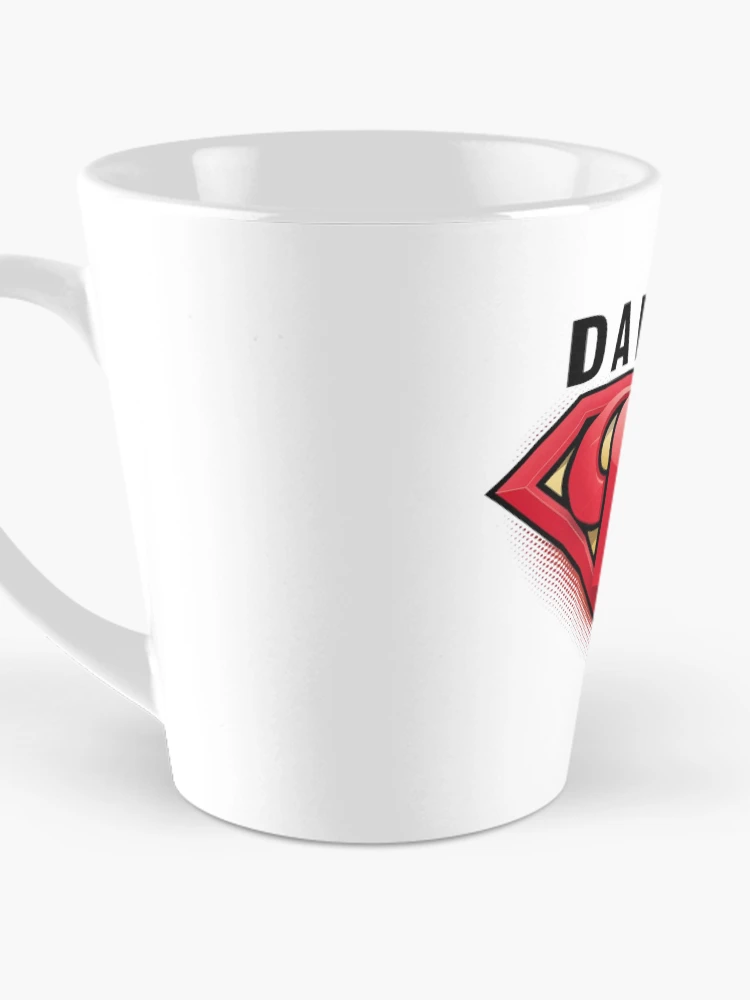 Thumbnail 3 of 4, Coffee Mug, Dadman designed and sold by CosmicFreedom9.
