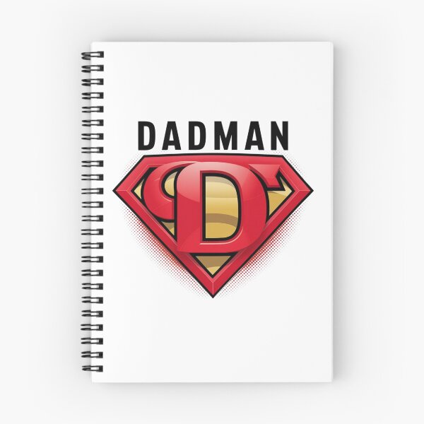 Item preview, Dadman designed and sold by CosmicFreedom9.
