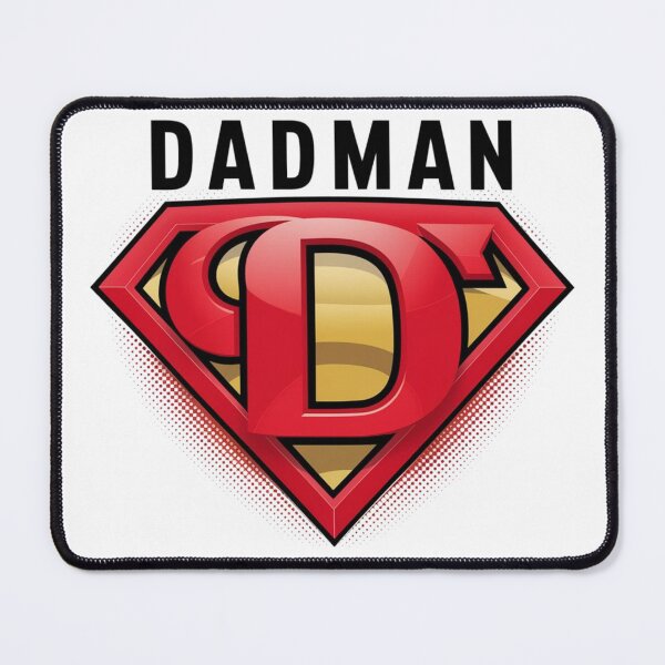 Item preview, Dadman designed and sold by CosmicFreedom9.
