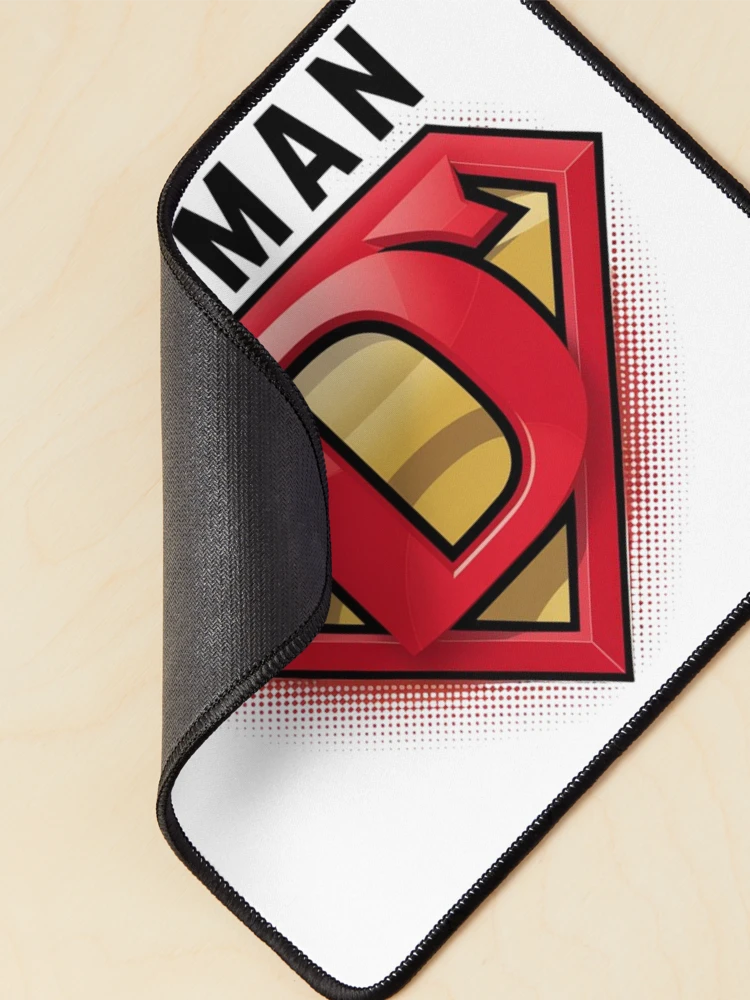 Thumbnail 2 of 5, Mouse Pad, Dadman designed and sold by CosmicFreedom9.