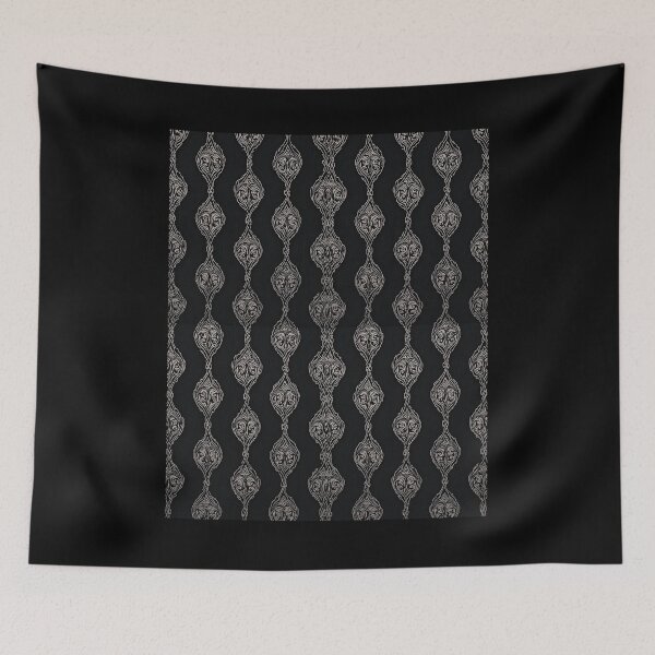 Item preview, Symphony in Black designed and sold by AmuraLumina.