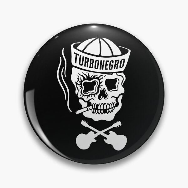 Item preview, Turbonegro 5 designed and sold by Boxercat.