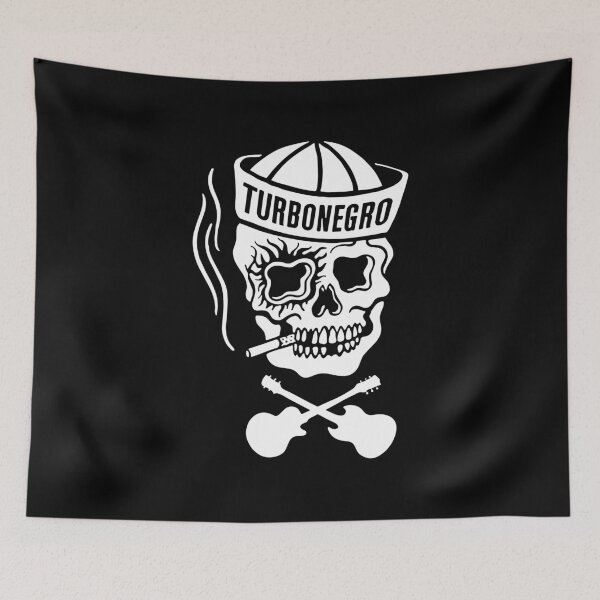 Artikelvorschau, Turbonegro 5 entworfen und verkauft von Boxercat.