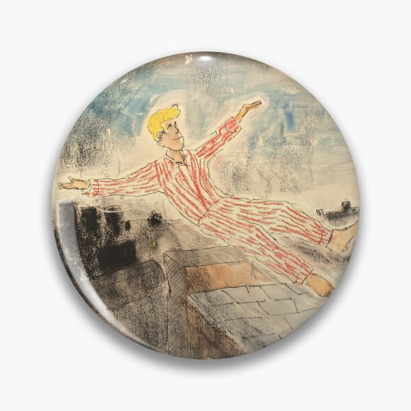 Item preview, London Red Dream designed and sold by nigelchaloner.