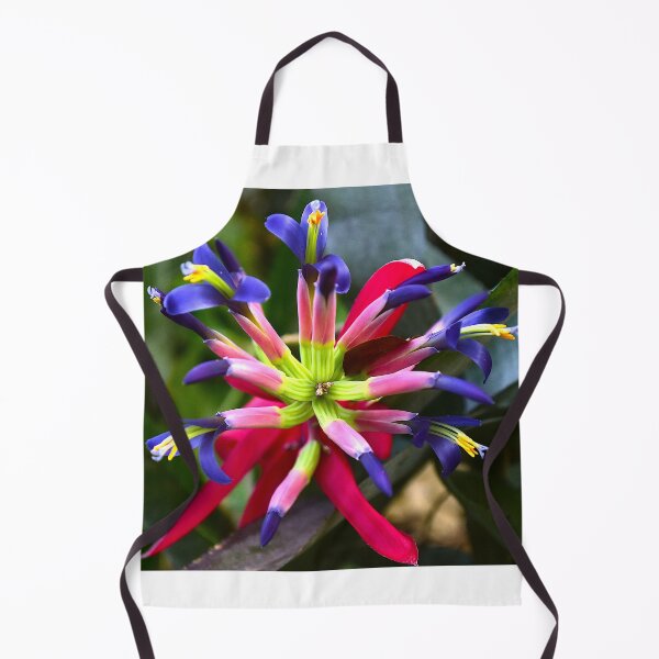Item preview, Queen's-Tears Flower Squared designed and sold by MercerImages.