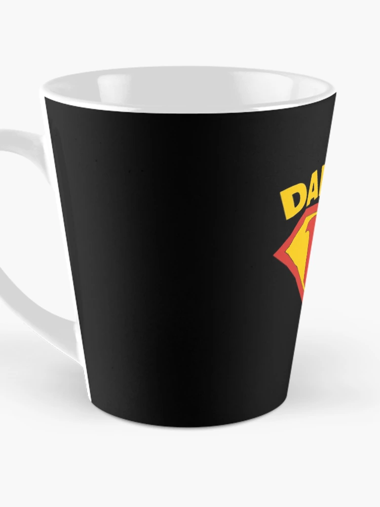 Thumbnail 3 of 4, Coffee Mug, Dadman designed and sold by CosmicFreedom9.