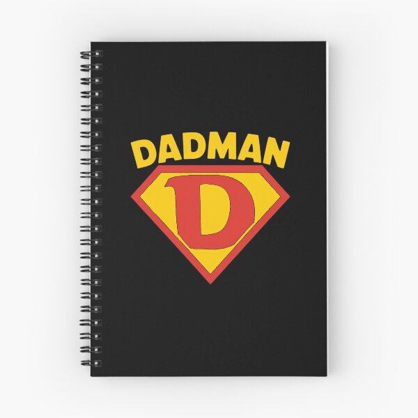 Item preview, Dadman designed and sold by CosmicFreedom9.