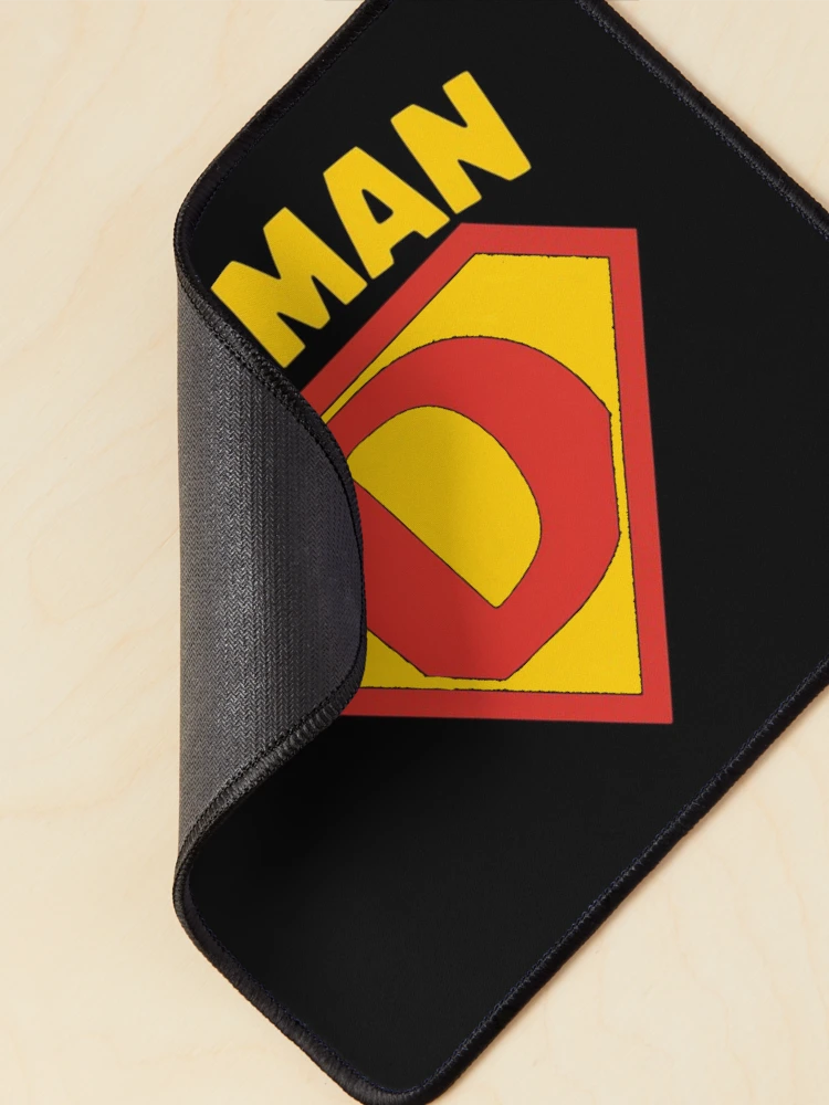 Thumbnail 2 of 5, Mouse Pad, Dadman designed and sold by CosmicFreedom9.