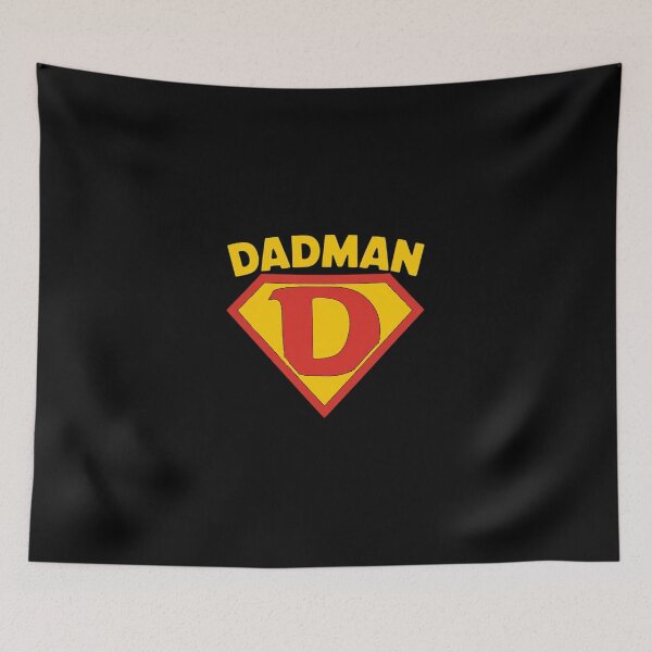 Item preview, Dadman designed and sold by CosmicFreedom9.