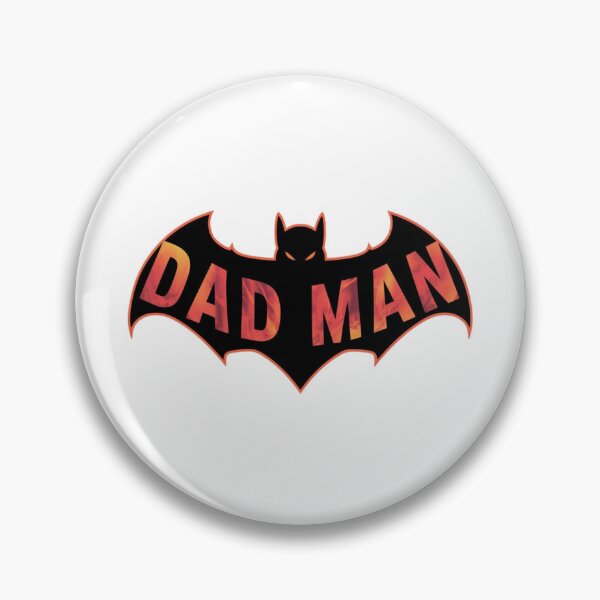 Item preview, Dadman designed and sold by CosmicFreedom9.