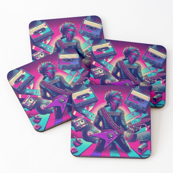 Item preview, 80s music v.5 designed and sold by WCanarro.