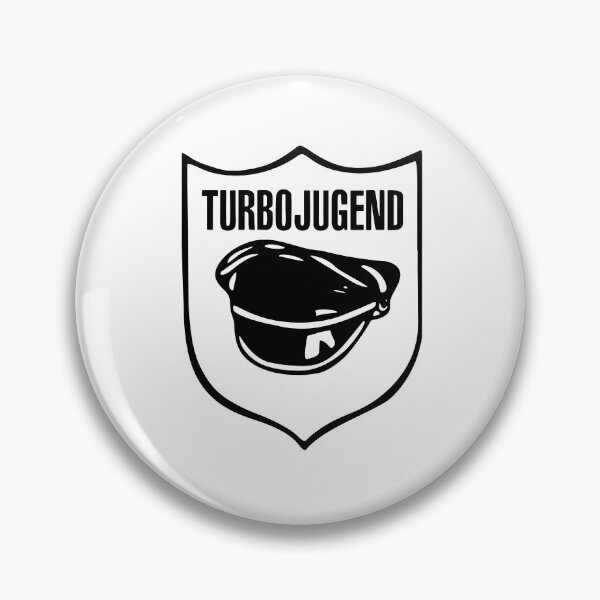 Item preview, Turbonegro designed and sold by Boxercat.