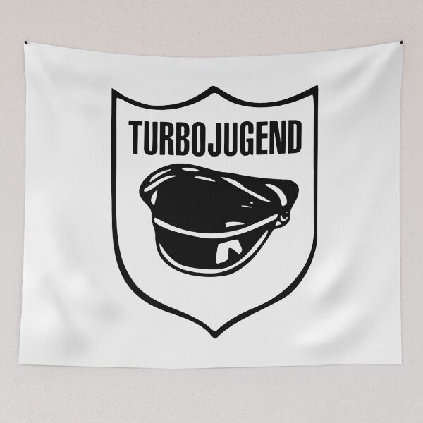 Item preview, Turbonegro designed and sold by Boxercat.