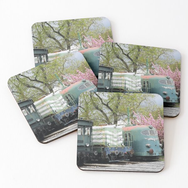 Item preview, train designed and sold by EveryGarden.