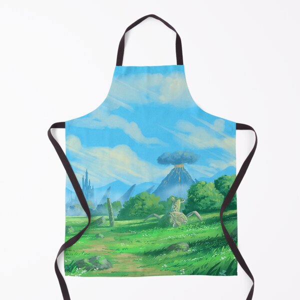 Item preview, A breath of the fantasy nature designed and sold by Syntetyc.