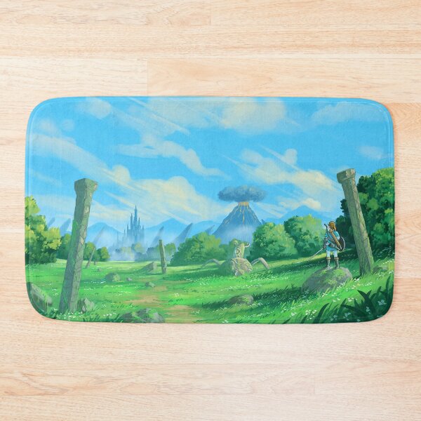Item preview, A breath of the fantasy nature designed and sold by Syntetyc.