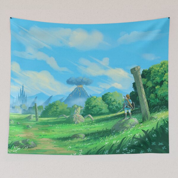 Item preview, A breath of the fantasy nature designed and sold by Syntetyc.