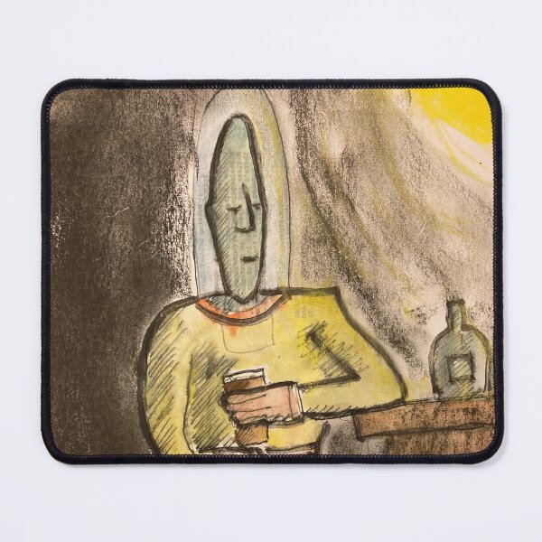 Item preview, Spaceman designed and sold by nigelchaloner.