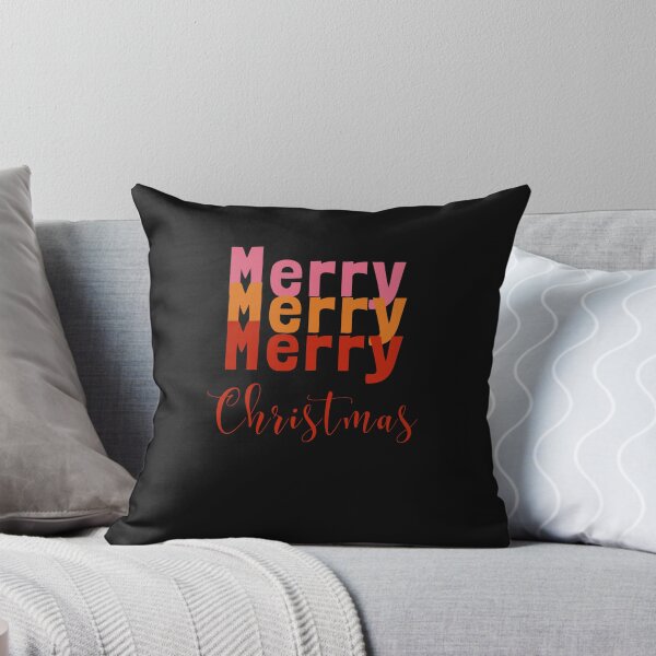 Item preview, Merry Christmas  designed and sold by ShirtWardrobe.