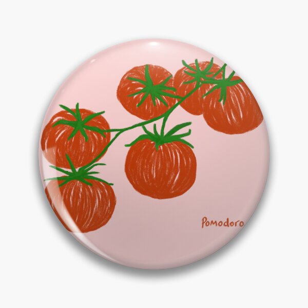 Item preview, Cherry tomatoes  designed and sold by saltyparabola.