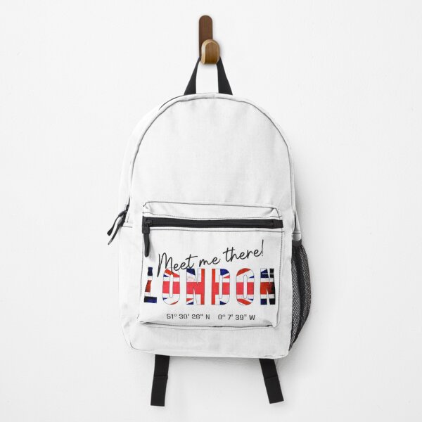 Item preview, Meet me in London designed and sold by wortwerk-design.