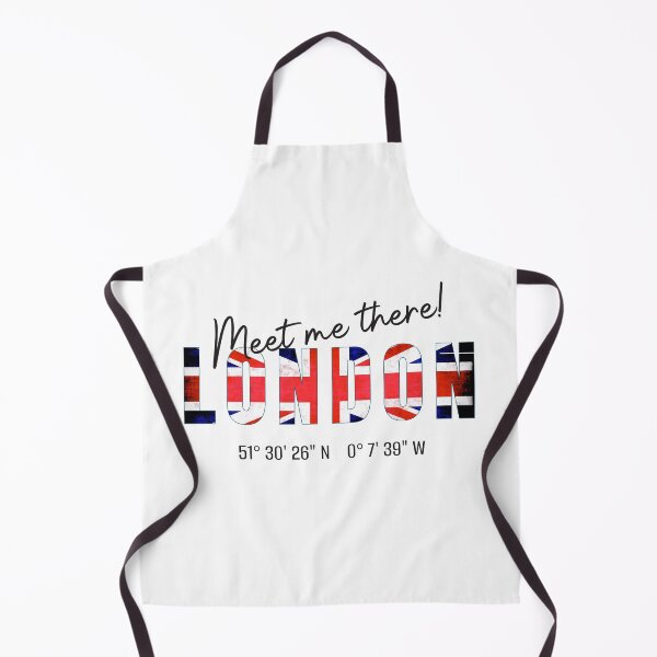 Item preview, Meet me in London designed and sold by wortwerk-design.