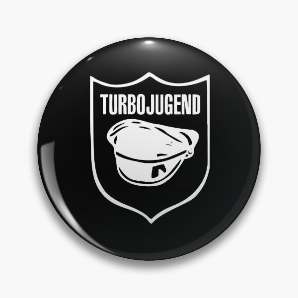 Item preview, Copy of Turbonegro designed and sold by Boxercat.