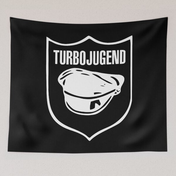Item preview, Copy of Turbonegro designed and sold by Boxercat.