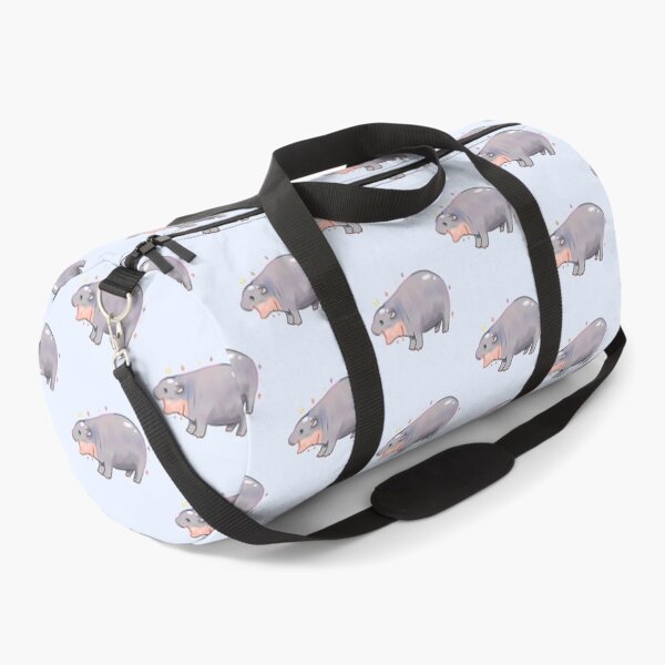 Item preview, Cute Baby hippo  designed and sold by Mayarartsy.